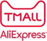 AliExpress | TMALL